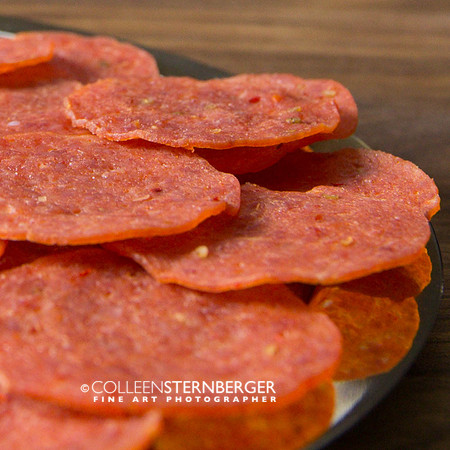 Pepperoni 2