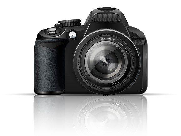 Fotocamera