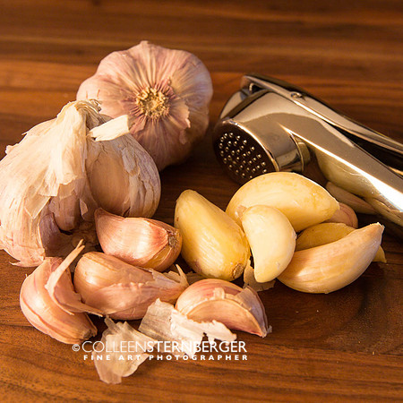 Garlic 5