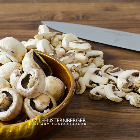 Mushroom 3