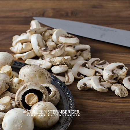 Mushroom 2