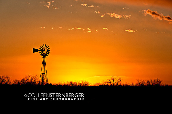 "Palo Duro", Texas, canyon, "fine art photography", sunset, windmill, "west texas sunset"